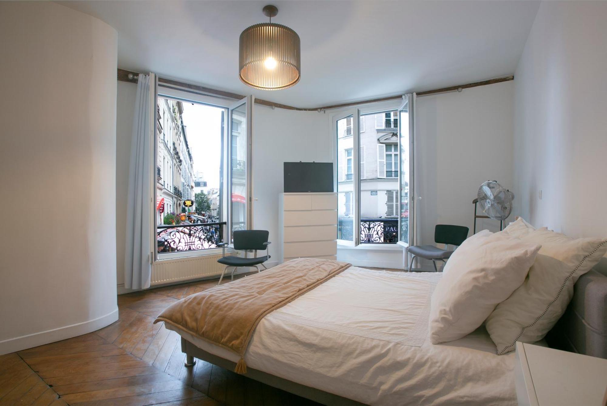 Appartement Luxury & Charming Flat - Saint-germain-des-pres *