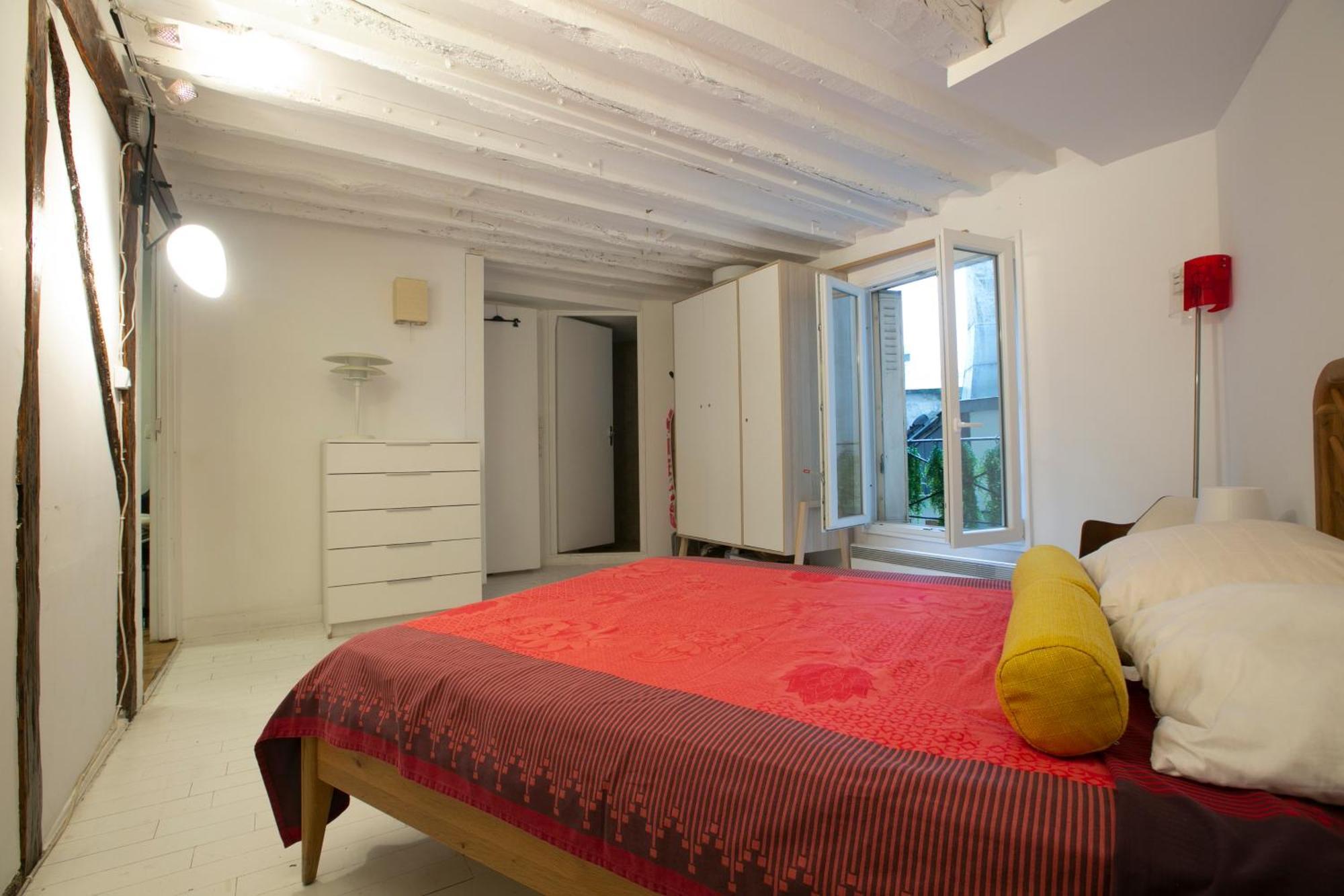 Appartement Luxury & Charming Flat - Saint-germain-des-pres Paris