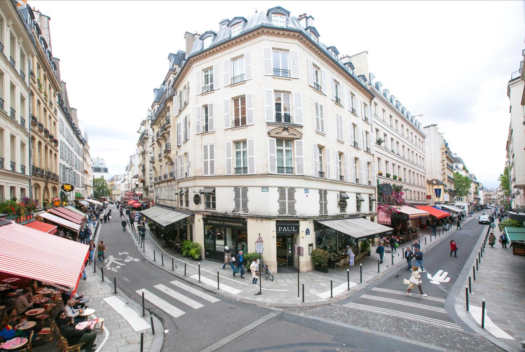Luxury & Charming Flat - Saint-germain-des-pres Appartement Paris