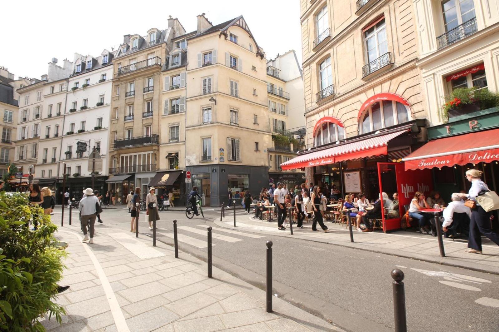 Appartement Luxury & Charming Flat - Saint-germain-des-pres *