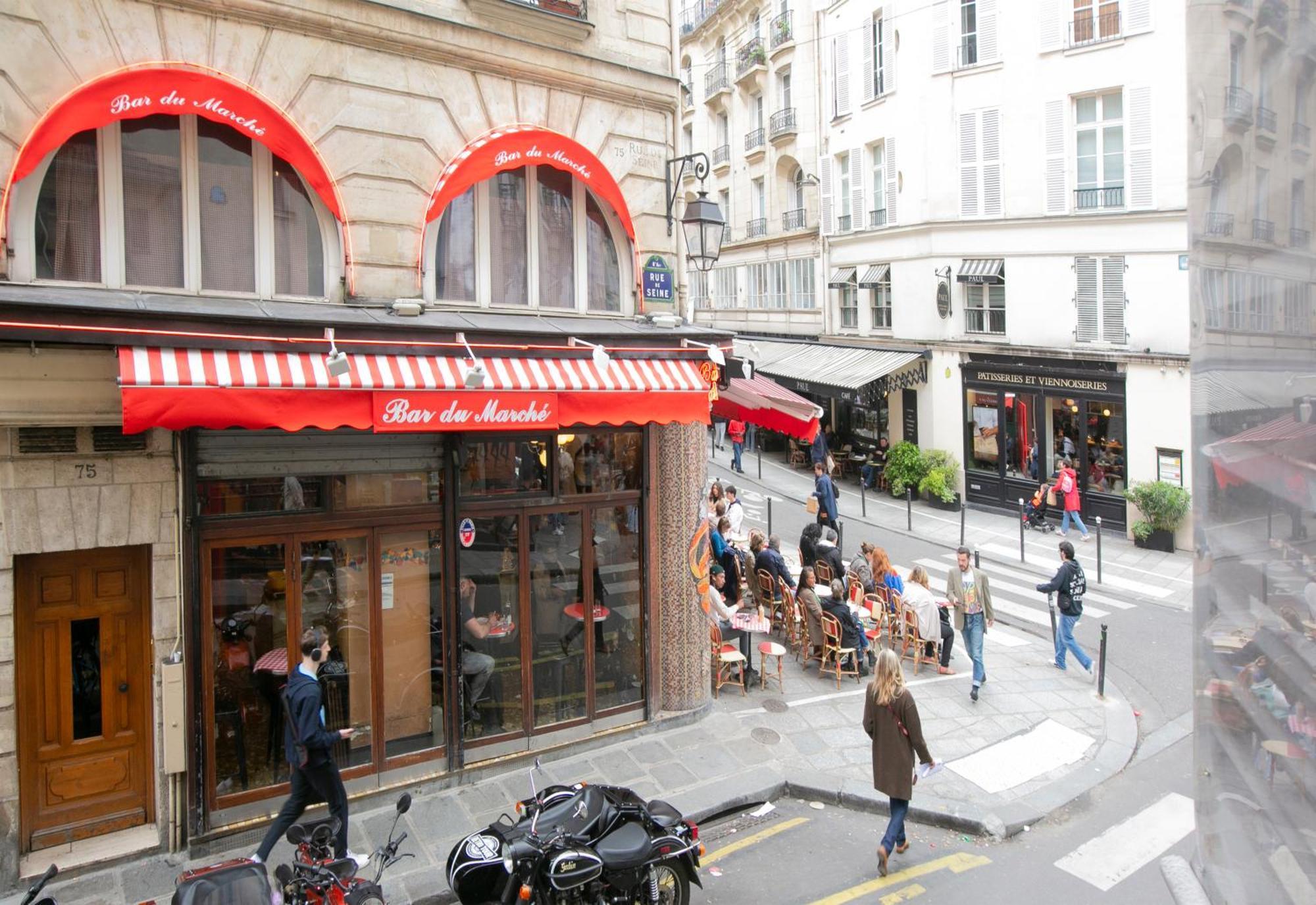 Appartement Luxury & Charming Flat - Saint-germain-des-pres *